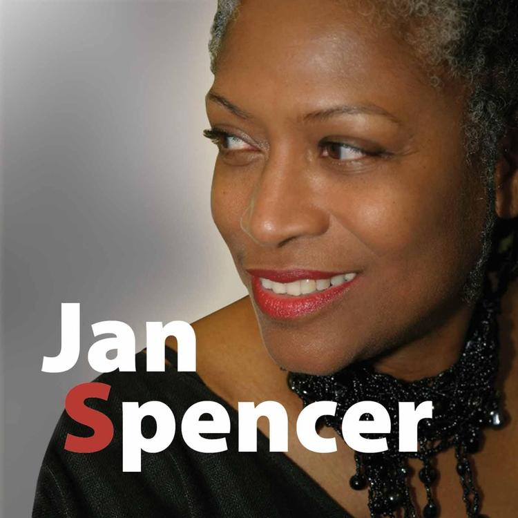 Jan Spencer's avatar image
