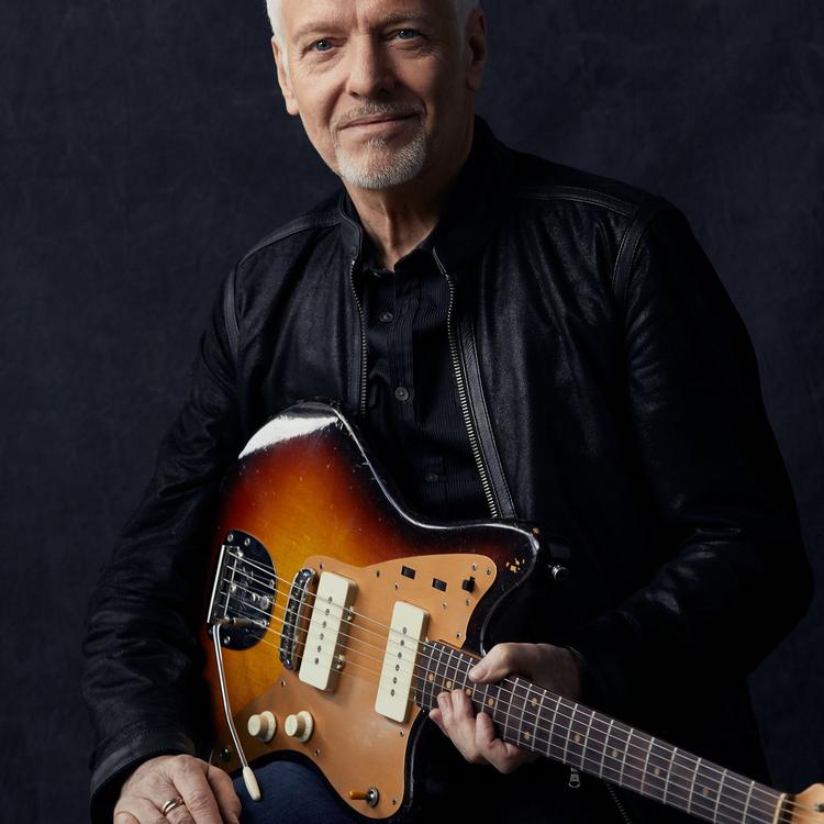 Peter Frampton Band's avatar image