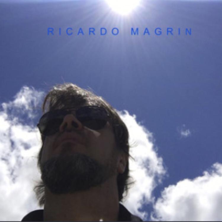 Ricardo Magrin's avatar image