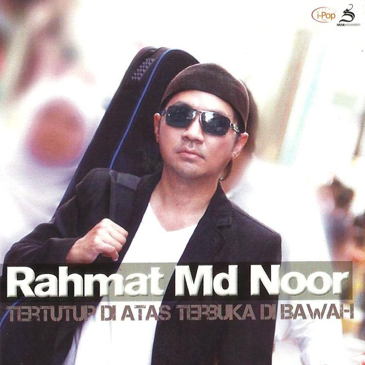 Rahmat Md Nor's avatar image