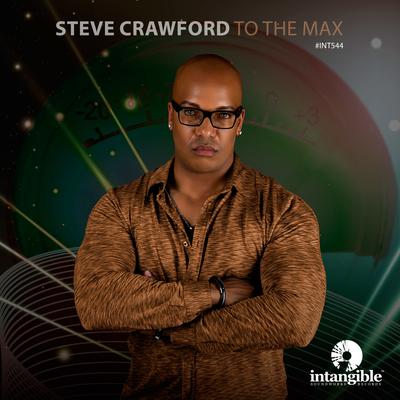 Steve Crawford's cover