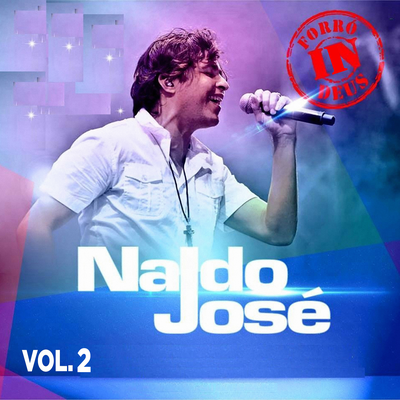 Forró In Deus, Vol. 2's cover