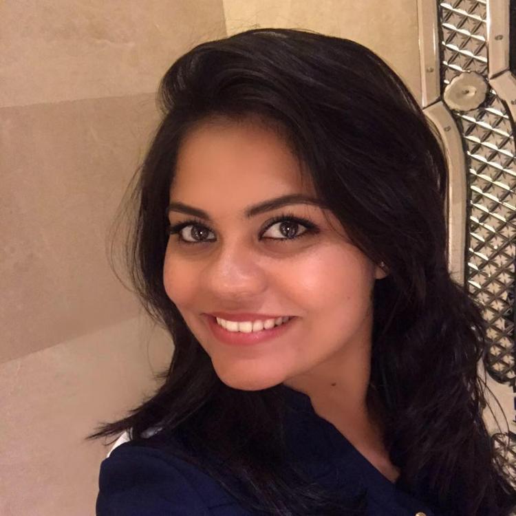 Gauri Pandey's avatar image