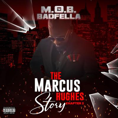 The Marcus Hughes Story Chapter 2's cover