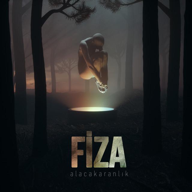 Fiza's avatar image