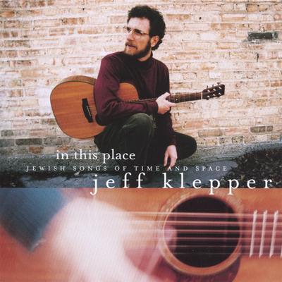 Jeff Klepper's cover