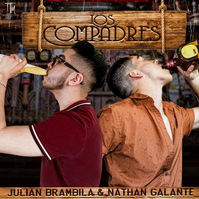 Los Compadres (feat. Nathan Galante)'s cover