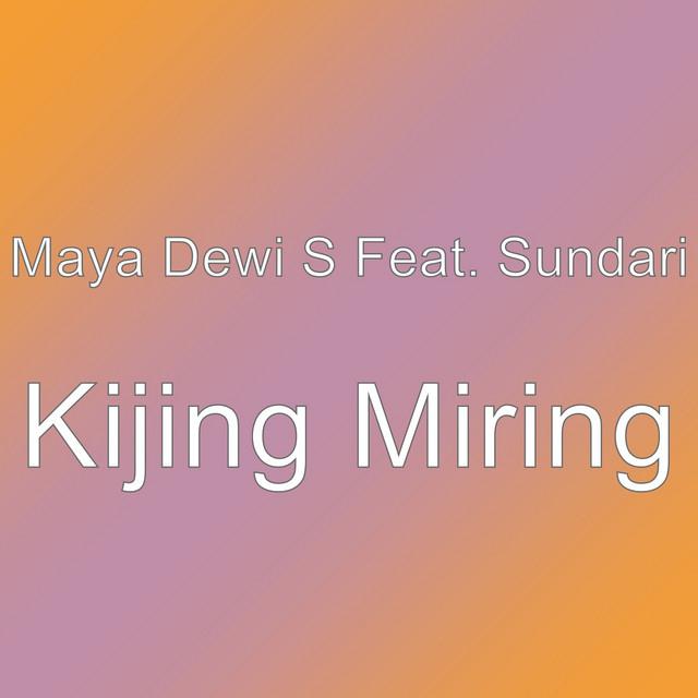 Maya Dewi S's avatar image