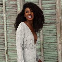 Beverley Knight's avatar cover