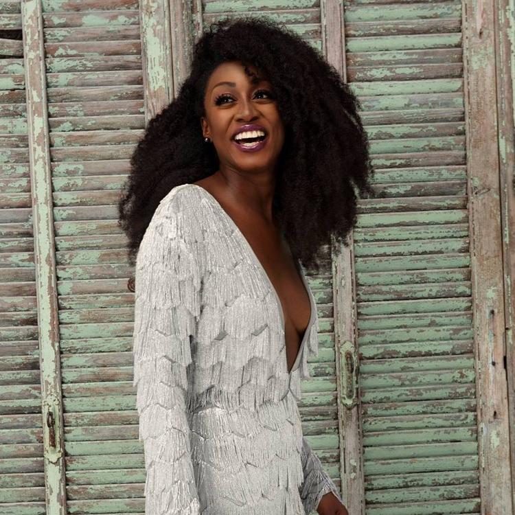 Beverley Knight's avatar image