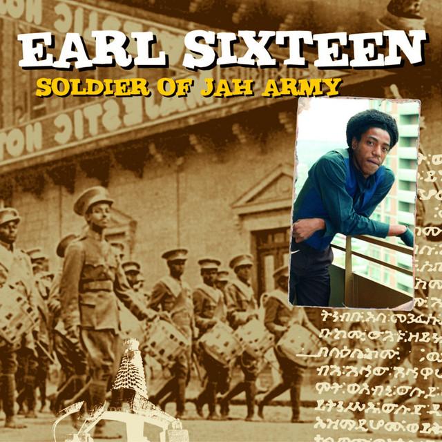 Earl Sixteen's avatar image