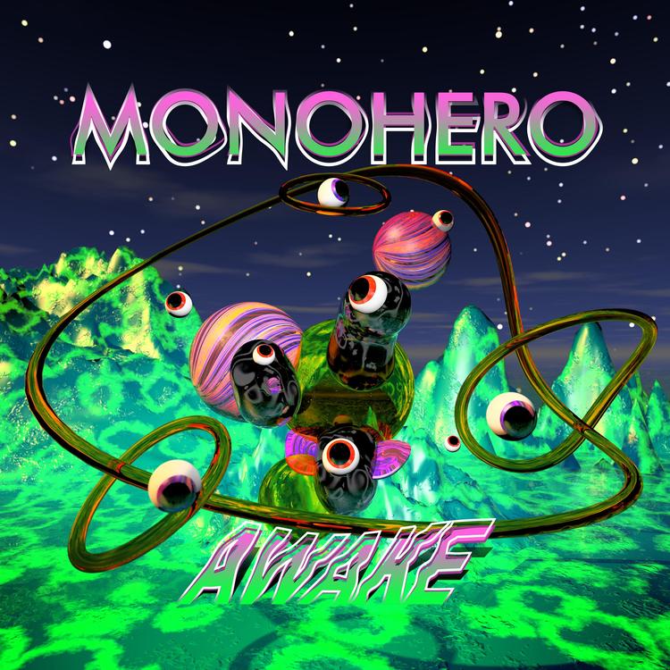 MonoHero's avatar image
