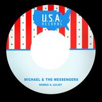 Michael & The Messengers's avatar cover