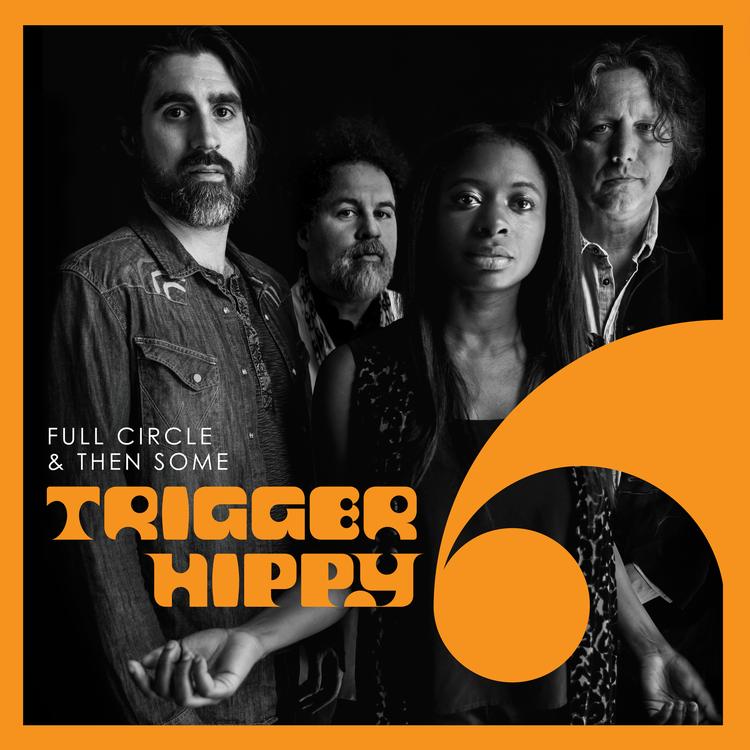 Trigger Hippy's avatar image