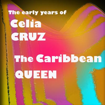Caribbean Queen's cover