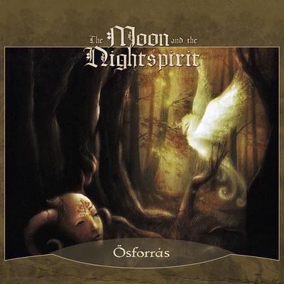 Ég felé By The Moon and the Nightspirit's cover