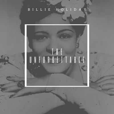 (In My) Solitude By Billie Holiday's cover
