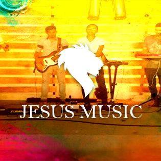 Jesus Music's avatar image