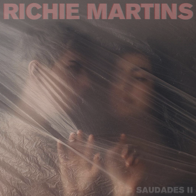 Richie Martins's avatar image