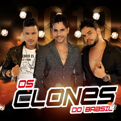 Disk Me By Os Clones do Brasil's cover