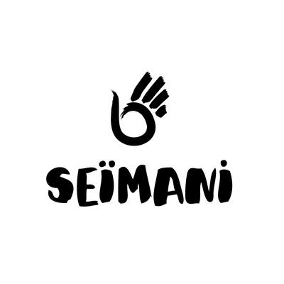 Seïmani's cover