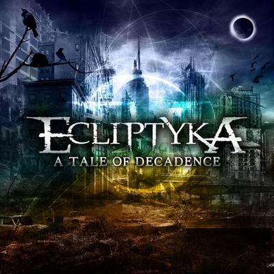 ECLIPTYKA's cover