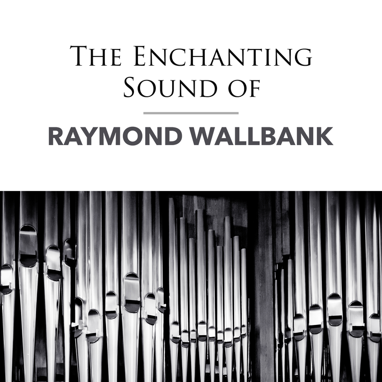Raymond Wallbank's avatar image