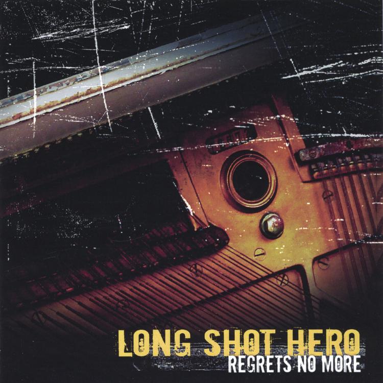 Long Shot Hero's avatar image