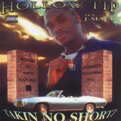 Hollow Tip's cover