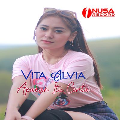 Apakah Itu Cinta By Vita Alvia's cover