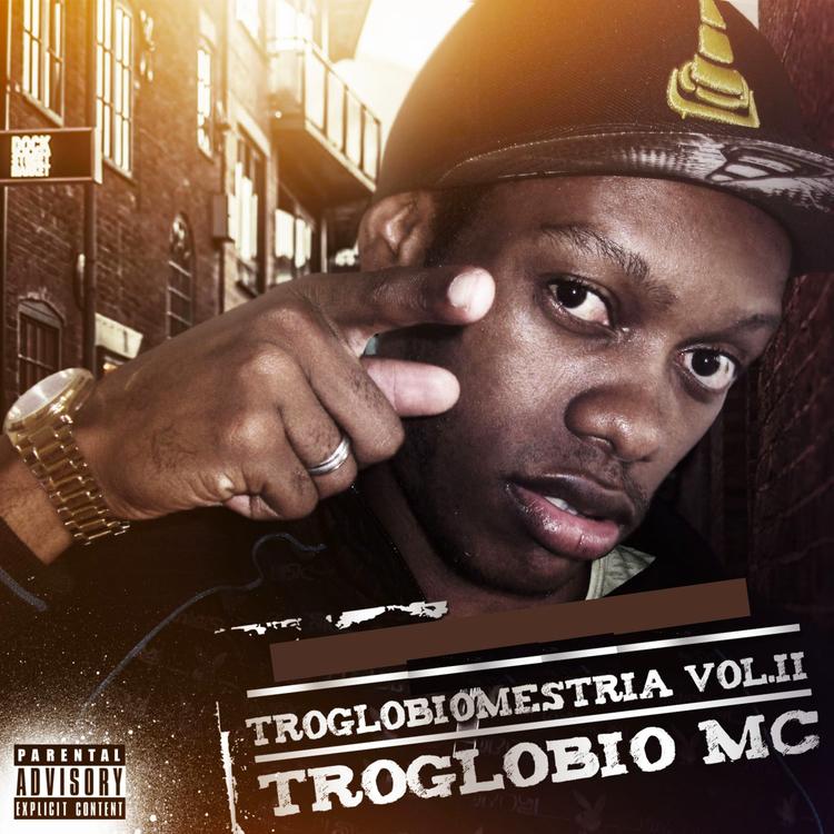 Troglobio MC's avatar image