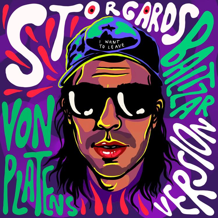 Storgards's avatar image