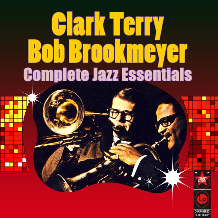 Clark Terry & Bob Brookmeyer's avatar image