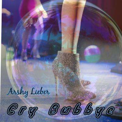 Cry Bubbye's cover