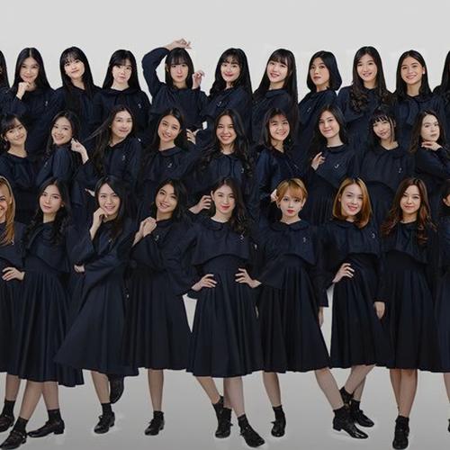 JKT48 Official TikTok Music - List of songs and albums by JKT48 ...