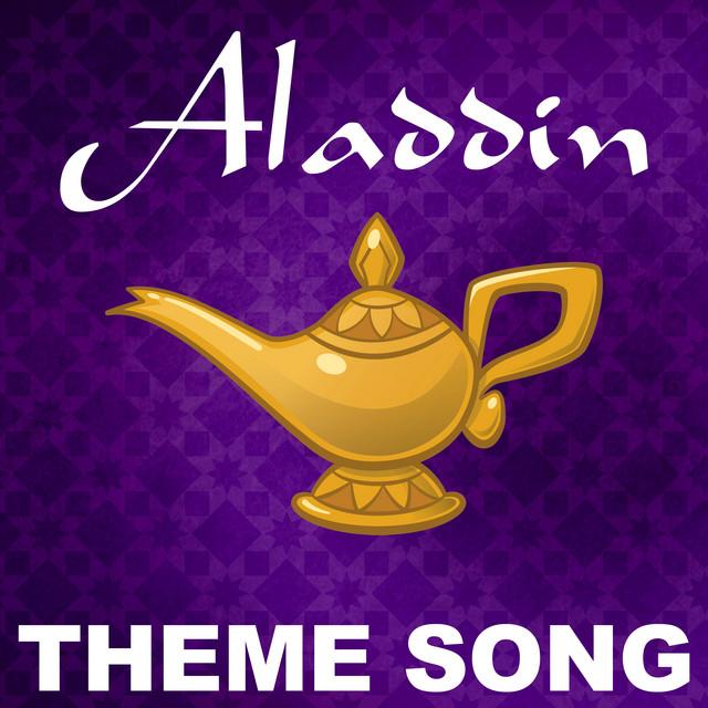 DJ Aladin's avatar image