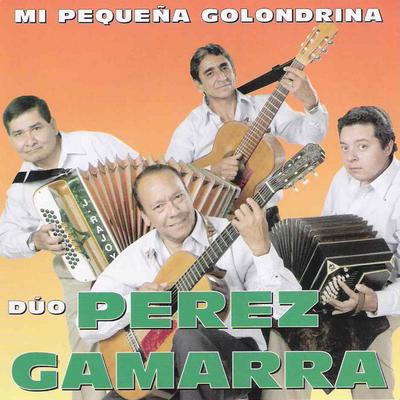 Mi Pequeña Golondrina's cover