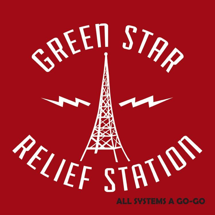 Green Star Relief Station's avatar image