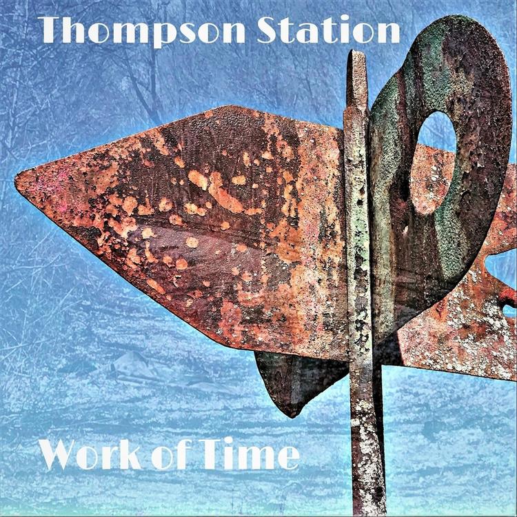 Thompson Station's avatar image