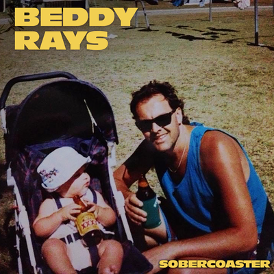 Sobercoaster By Beddy Rays's cover