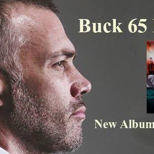 Buck 65's cover