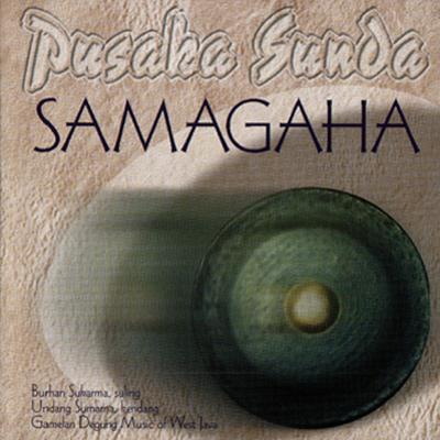 Samagaha's cover