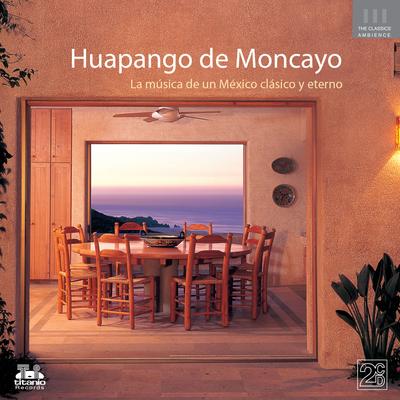 Huapango de Moncayo's cover