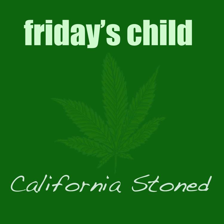 Friday's Child's avatar image