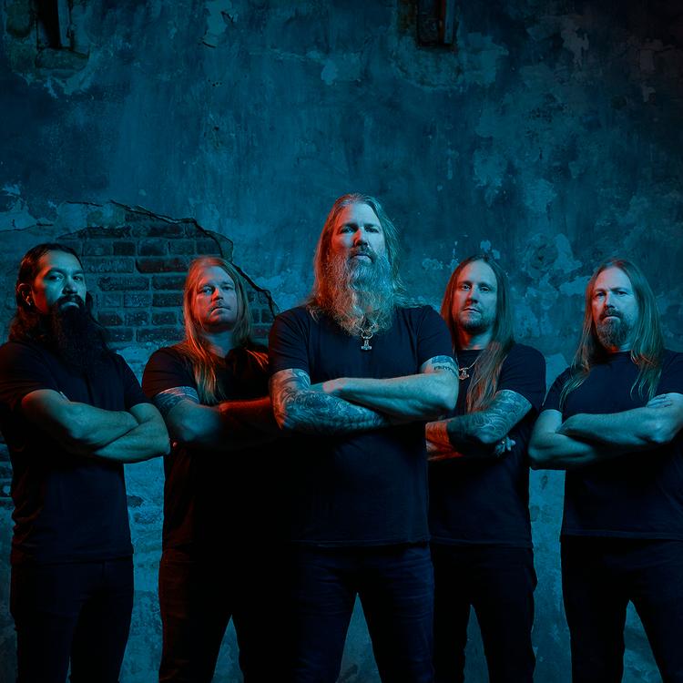 Amon Amarth's avatar image