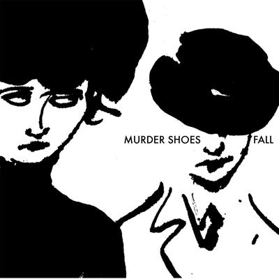 Murder Shoes's cover