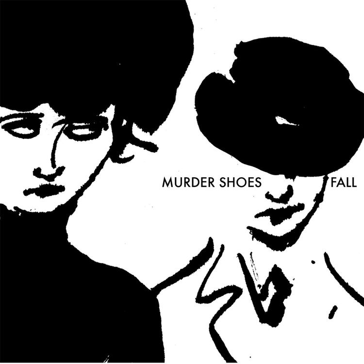 Murder Shoes's avatar image