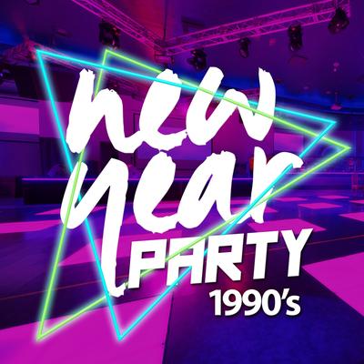 New Year Party - 1990's's cover