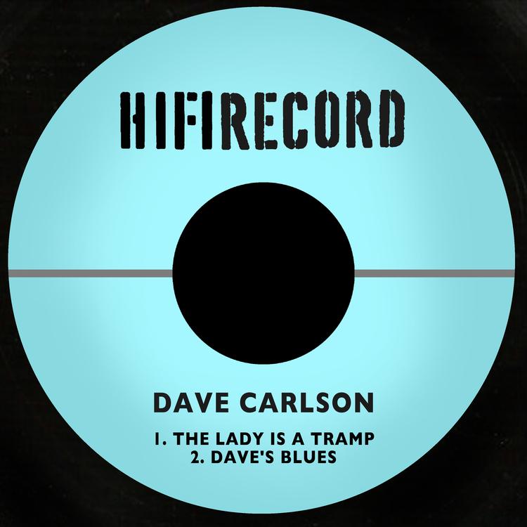 Dave Carlson's avatar image