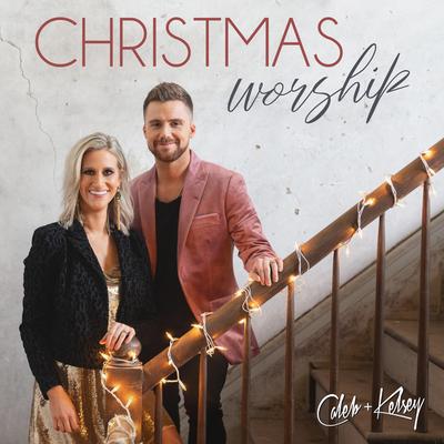 Away in a Manger (Our Humble King) By Caleb and Kelsey's cover